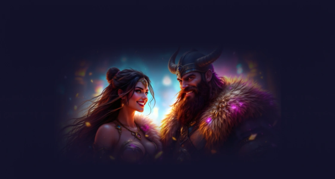 Offerta di benvenuto