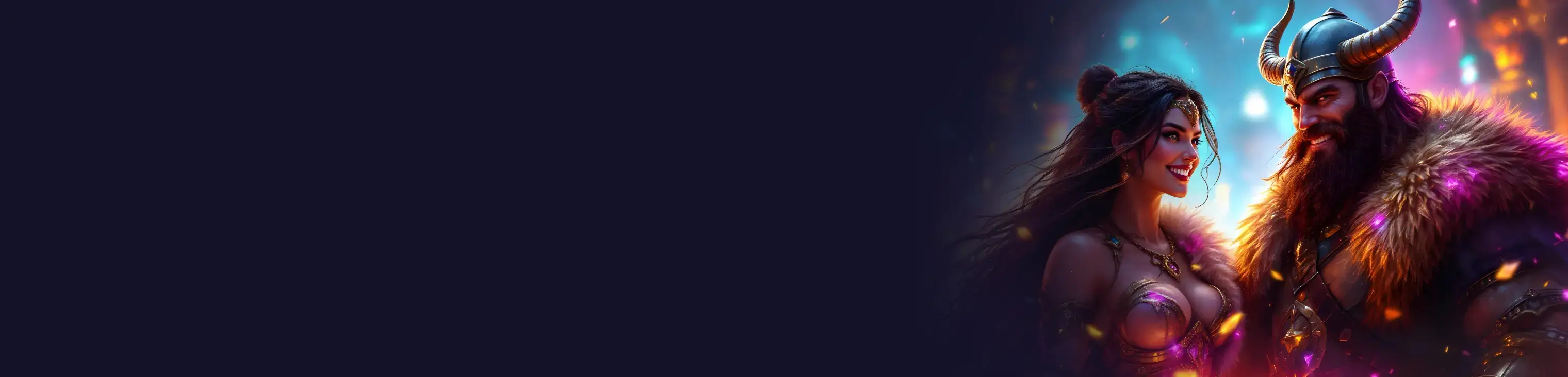 Offerta di benvenuto